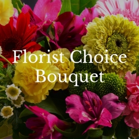 Florist Choice Bouquet